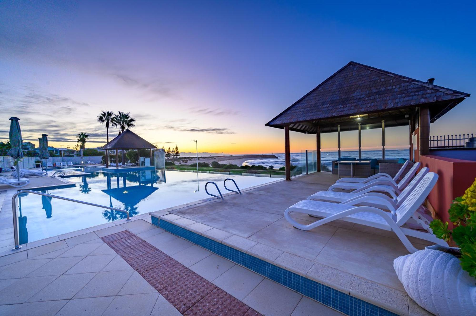 הוילה מנדורה Sea Side 104 מראה חיצוני תמונה